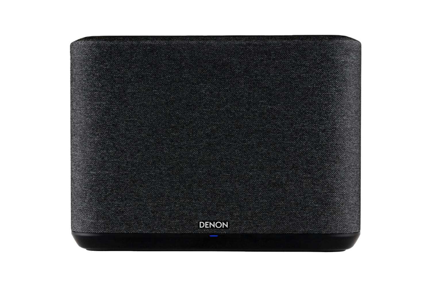 Denon Home 250 Multi Room Wireless Smart Speaker | Black