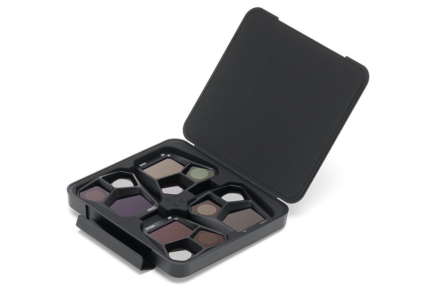 DJI MAVIC 3 PRO ND FILTER SET 8/16/32/64