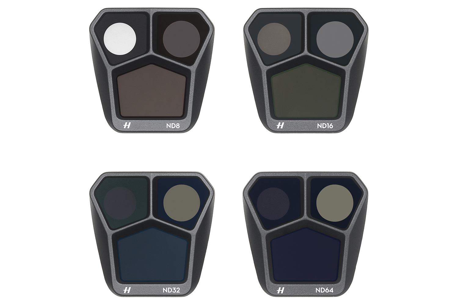DJI MAVIC 3 PRO ND FILTER SET 8/16/32/64
