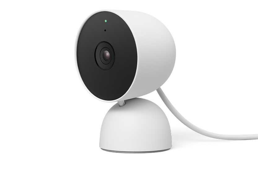 Nest Cam Iq Rotate Image Google Nest Cam (wired) Indoor Ireland