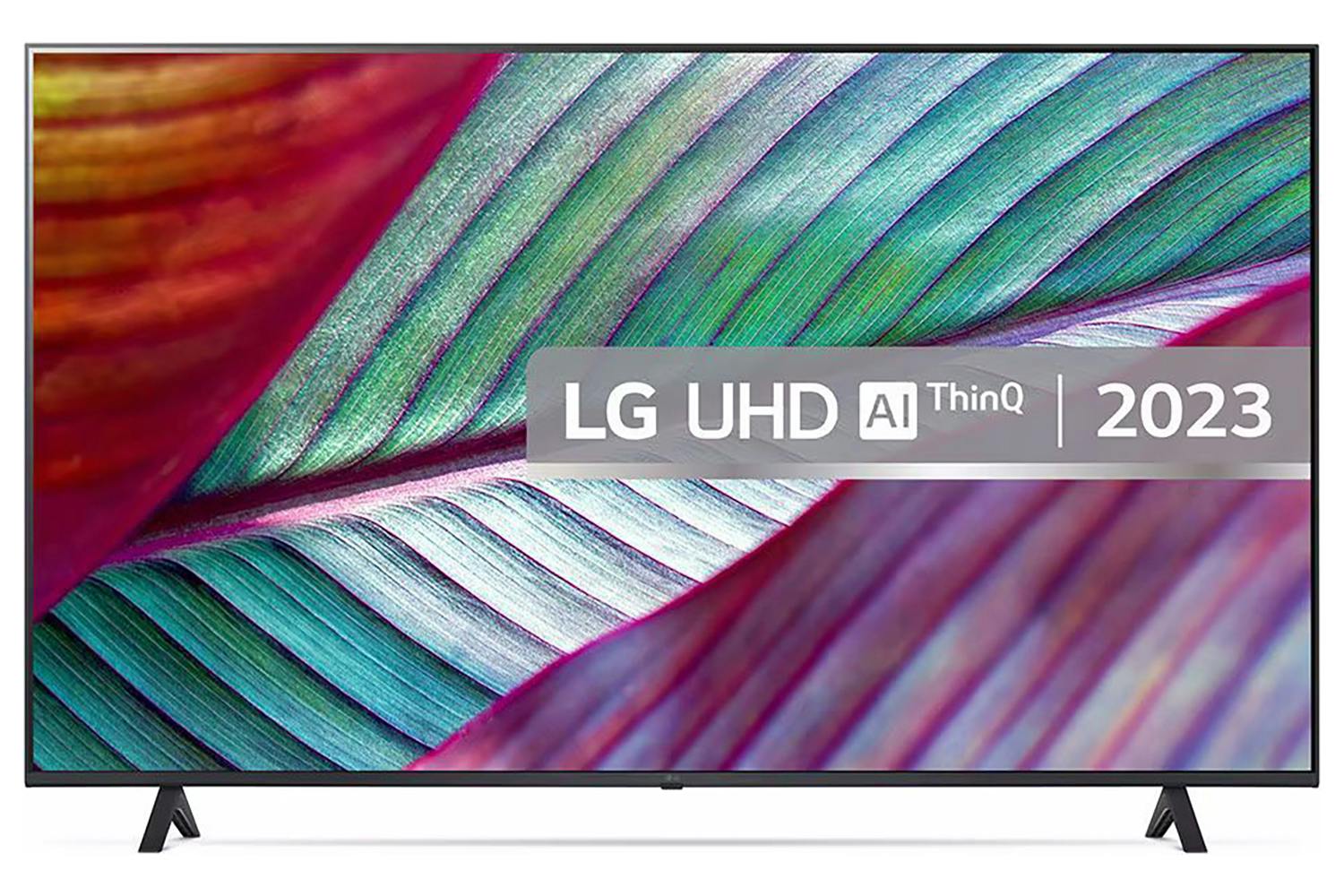 LG 50 UR78 UHD 4K Smart TV, 50UR78006LK.AEK