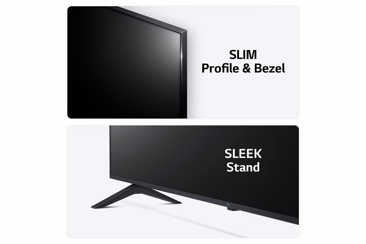 LG 50UR78006LK 50 UR78 4K LED Smart TV £314.10 / 65 £468.90 / 75 £674.10  / 86 £1169.10 With Code