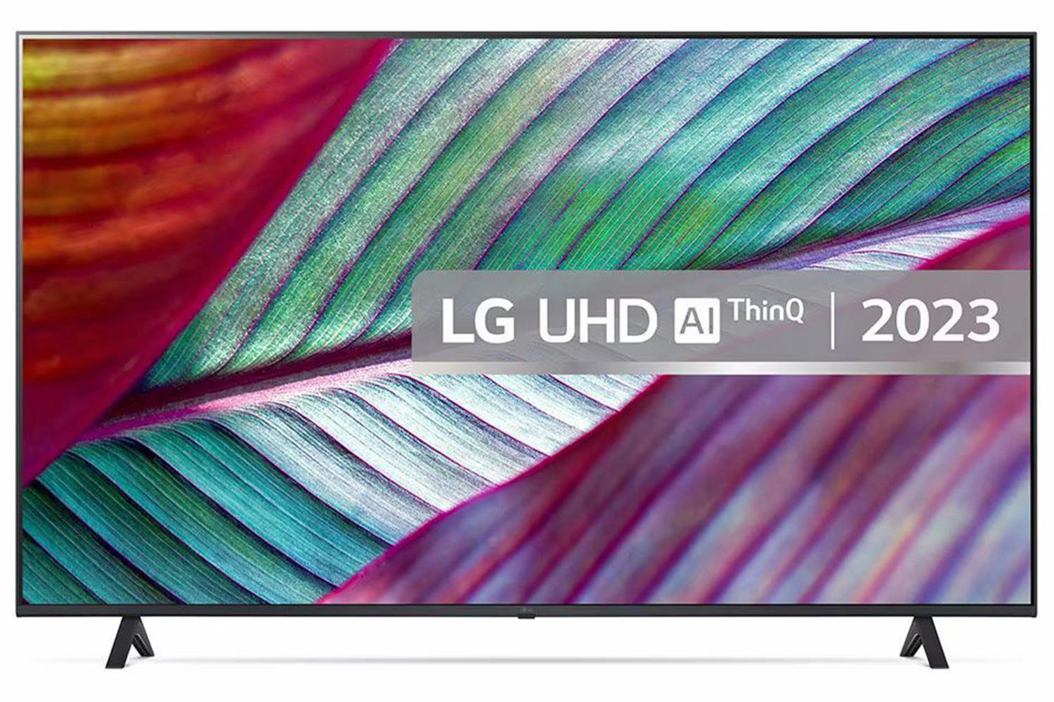 Televisor LG 55″, UHD 4K Smart TV