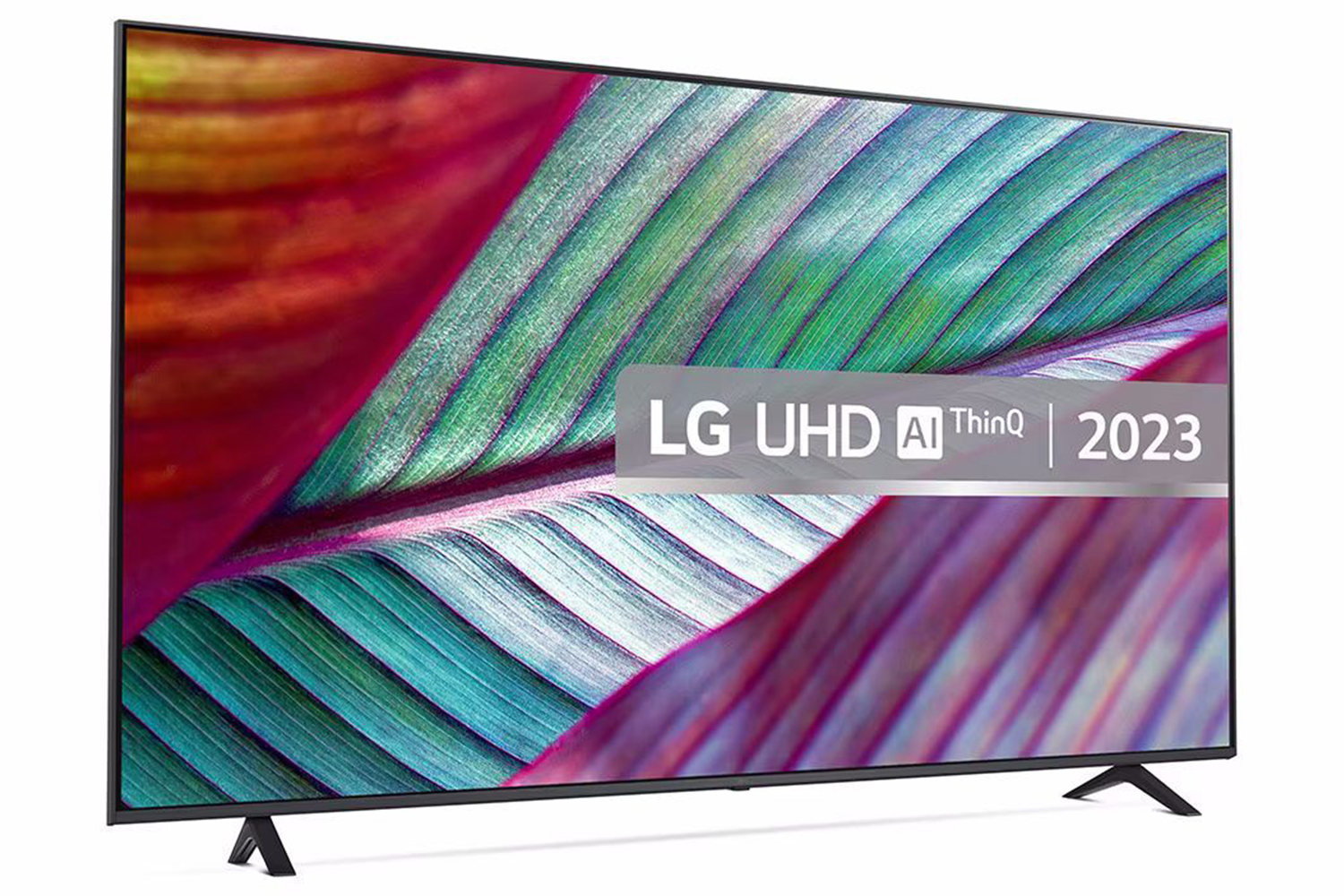 LG 75" UR78 UHD 4K Smart TV Ireland