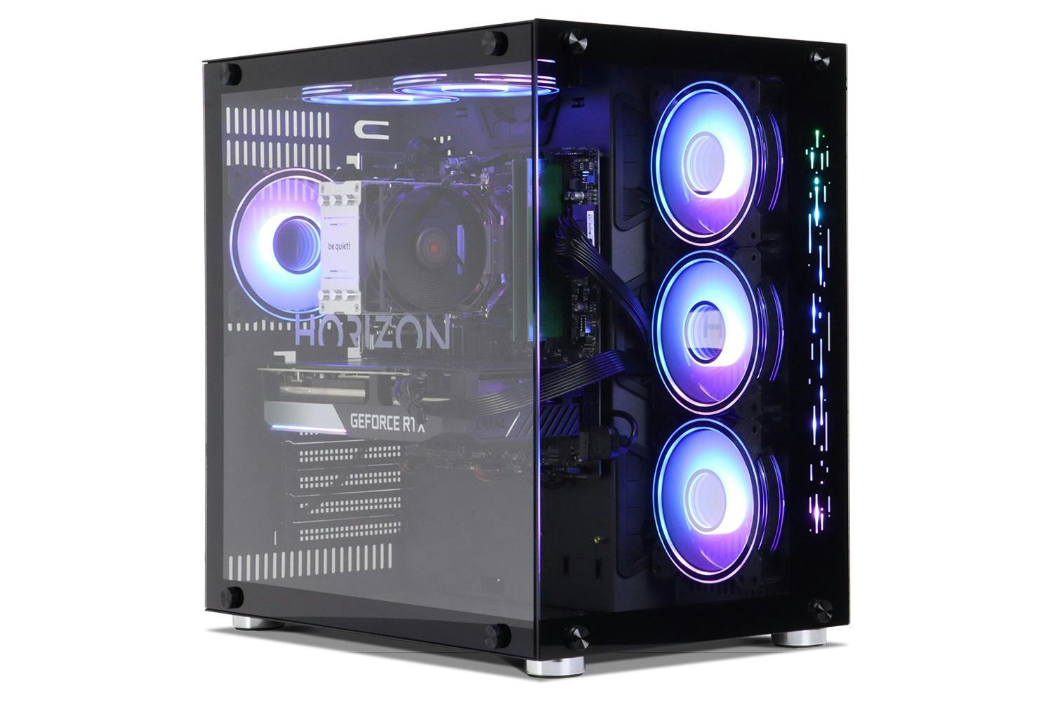 Horizon Custom RGB Gaming PC | 16 GB | 1TB | HORIZON-537R