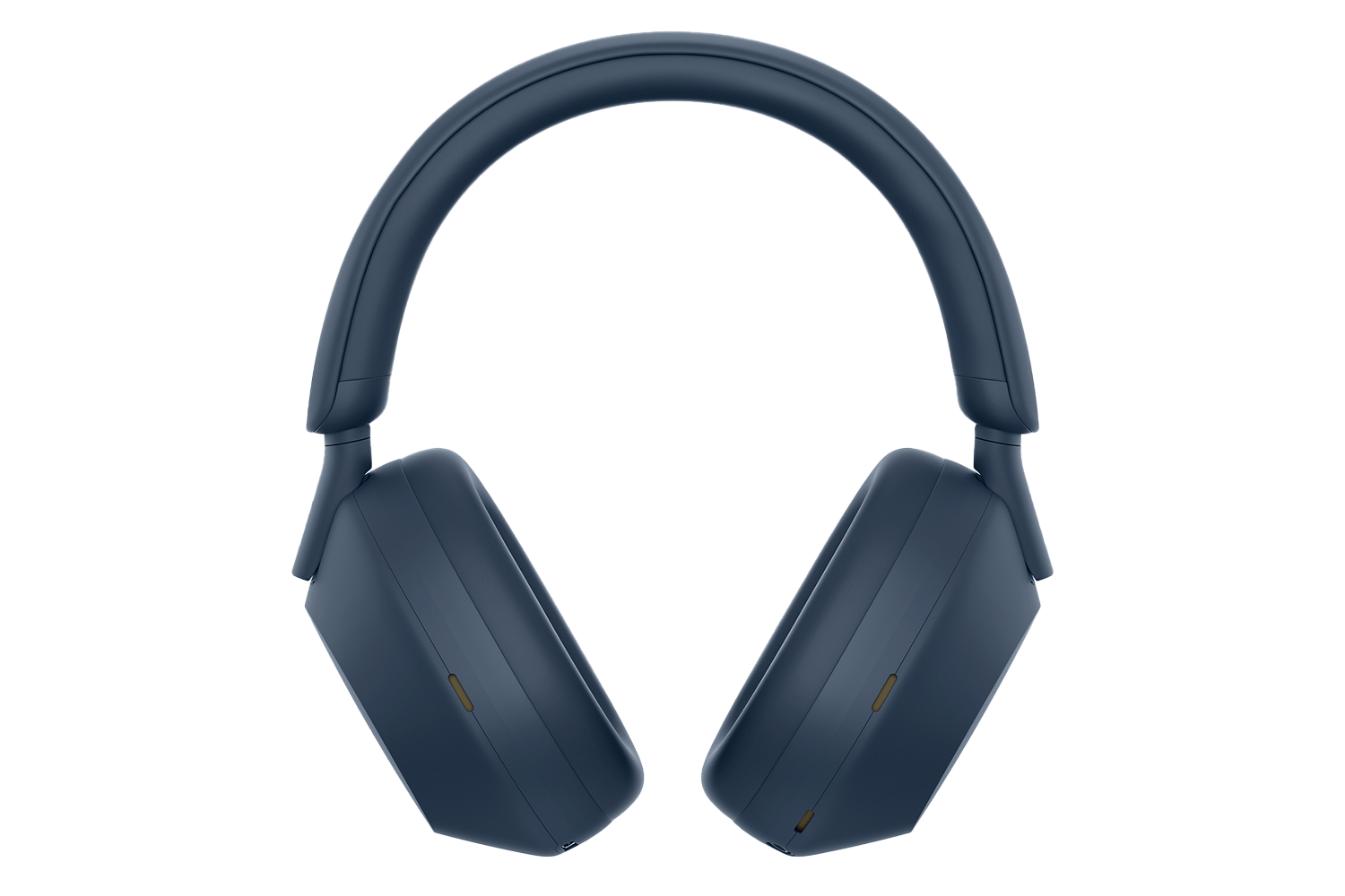 Sony WH-1000XM5 Over-Ear Wireless Noise Cancelling Headphones | Midnight Blue