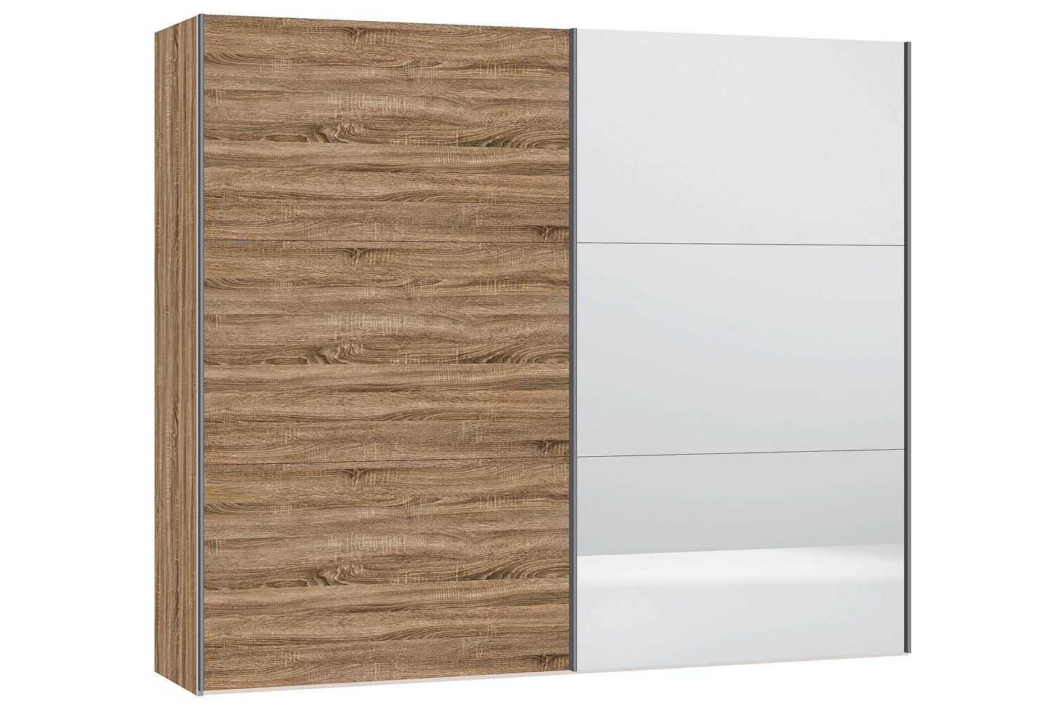 Mirrored Wardrobes Ireland