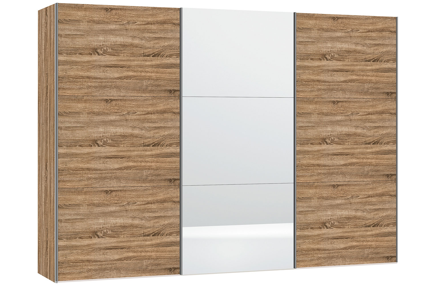 Mirrored Wardrobes Ireland