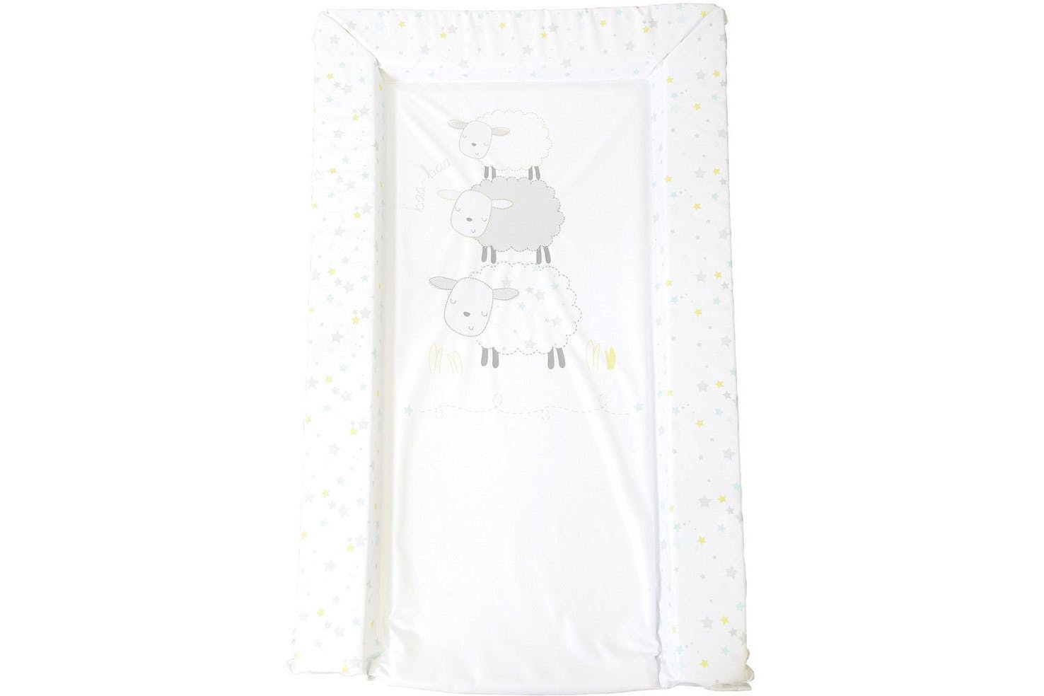 Counting Sheep Changing Mat