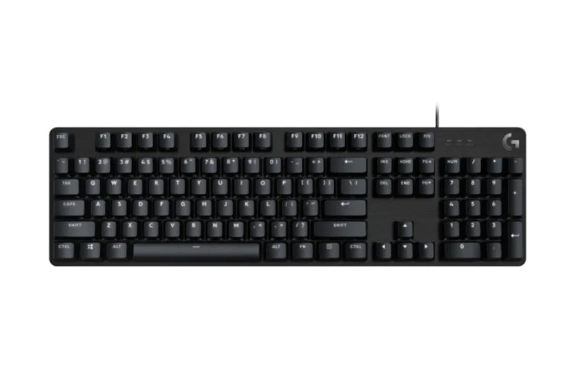 Logitech G413 SE Mechanical Gaming Keyboard