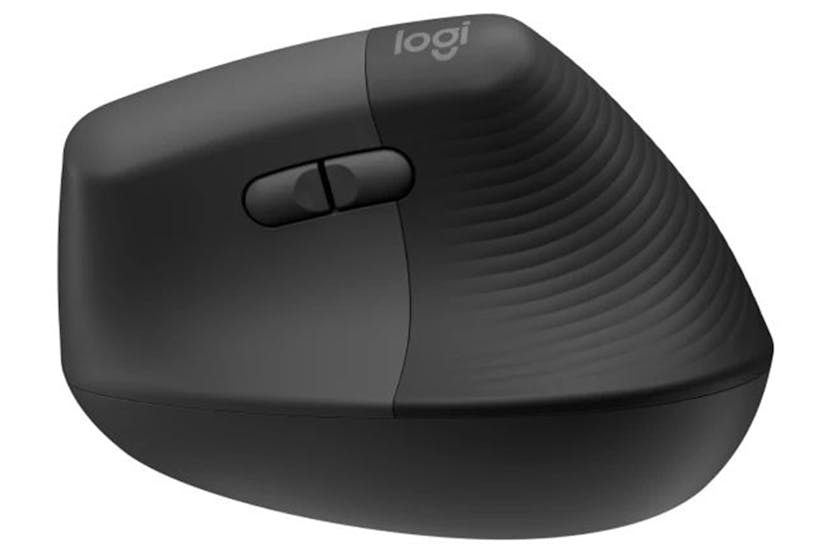 Logitech Ergo Series Lift Vertical Mouse | Graphite