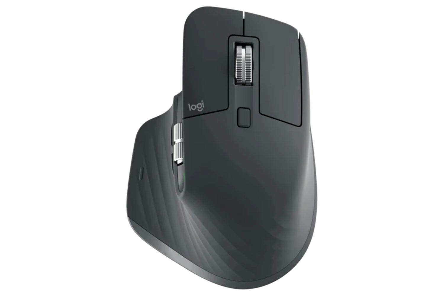 Logitech MX Master 3S Review: Ugly… but the ultimate office mouse -  SoyaCincau