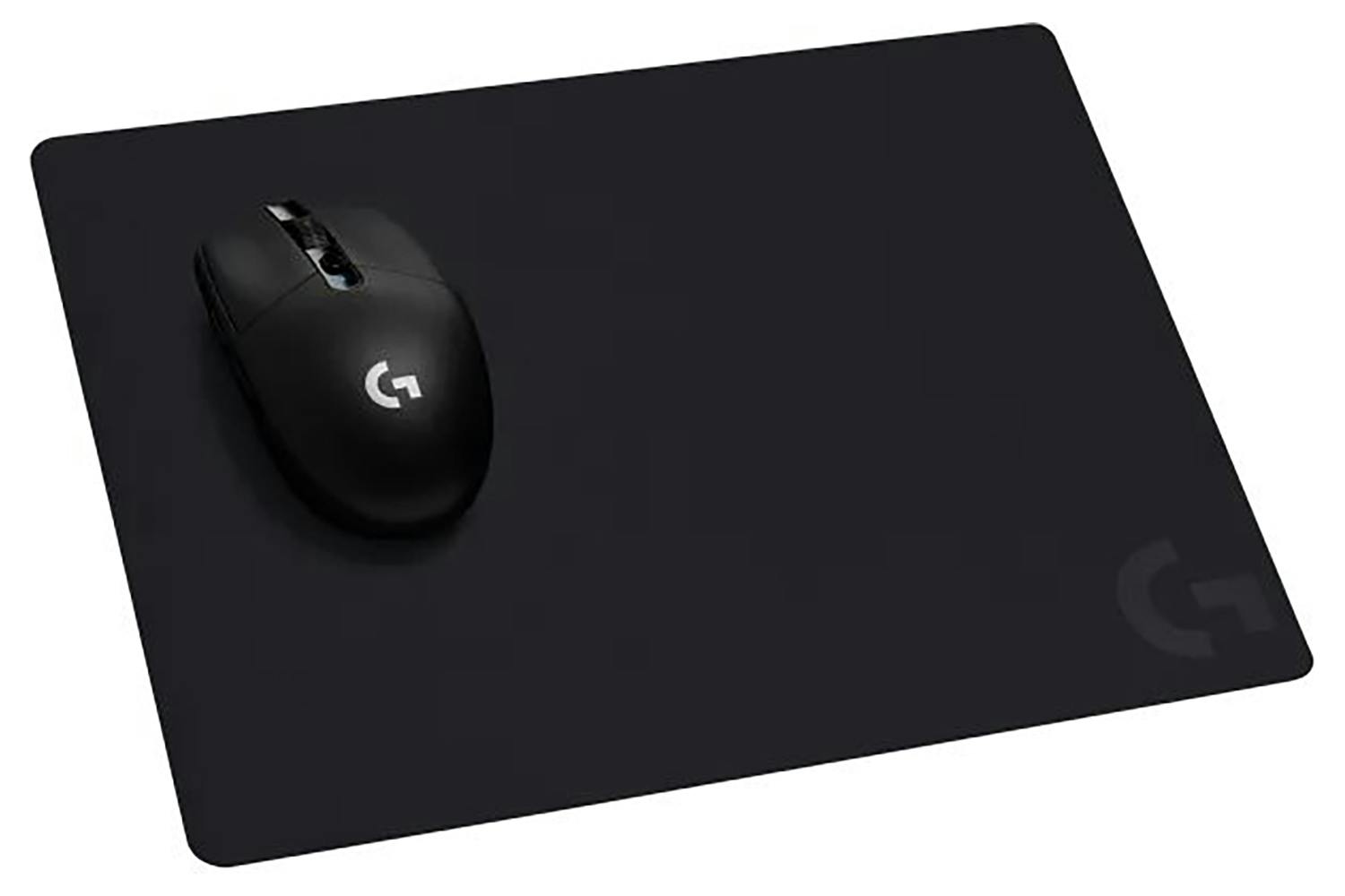 Logitech G240 Gaming Mousepad