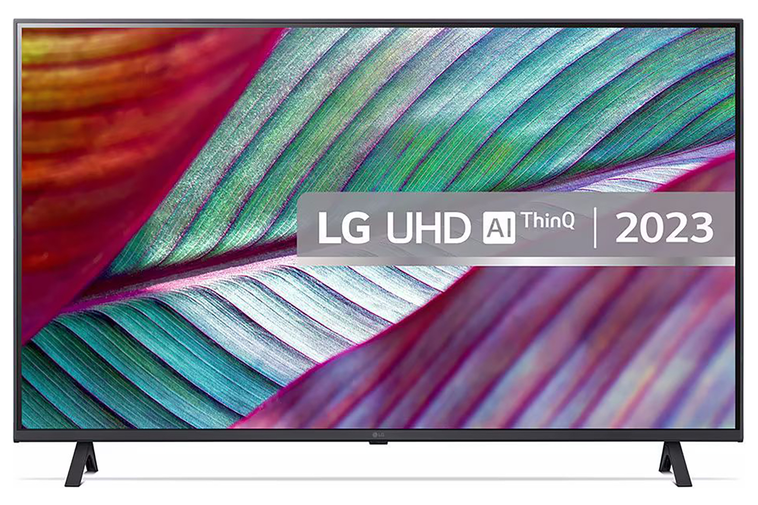 LG LED テレビ Ultra HD 43インチYouTube Netflix