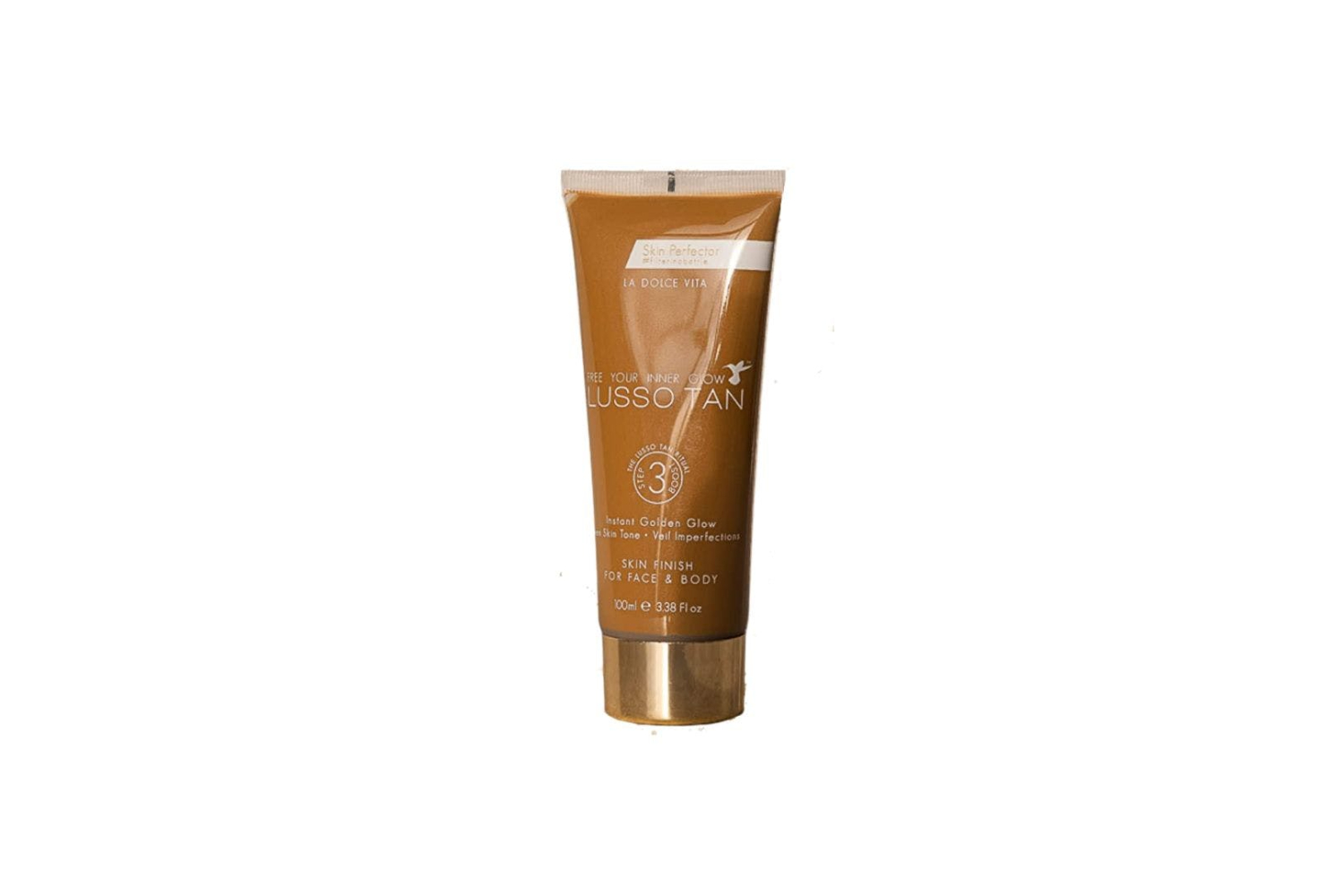 Lusso Tan LTSPM100 Skin Perfector | 100ml