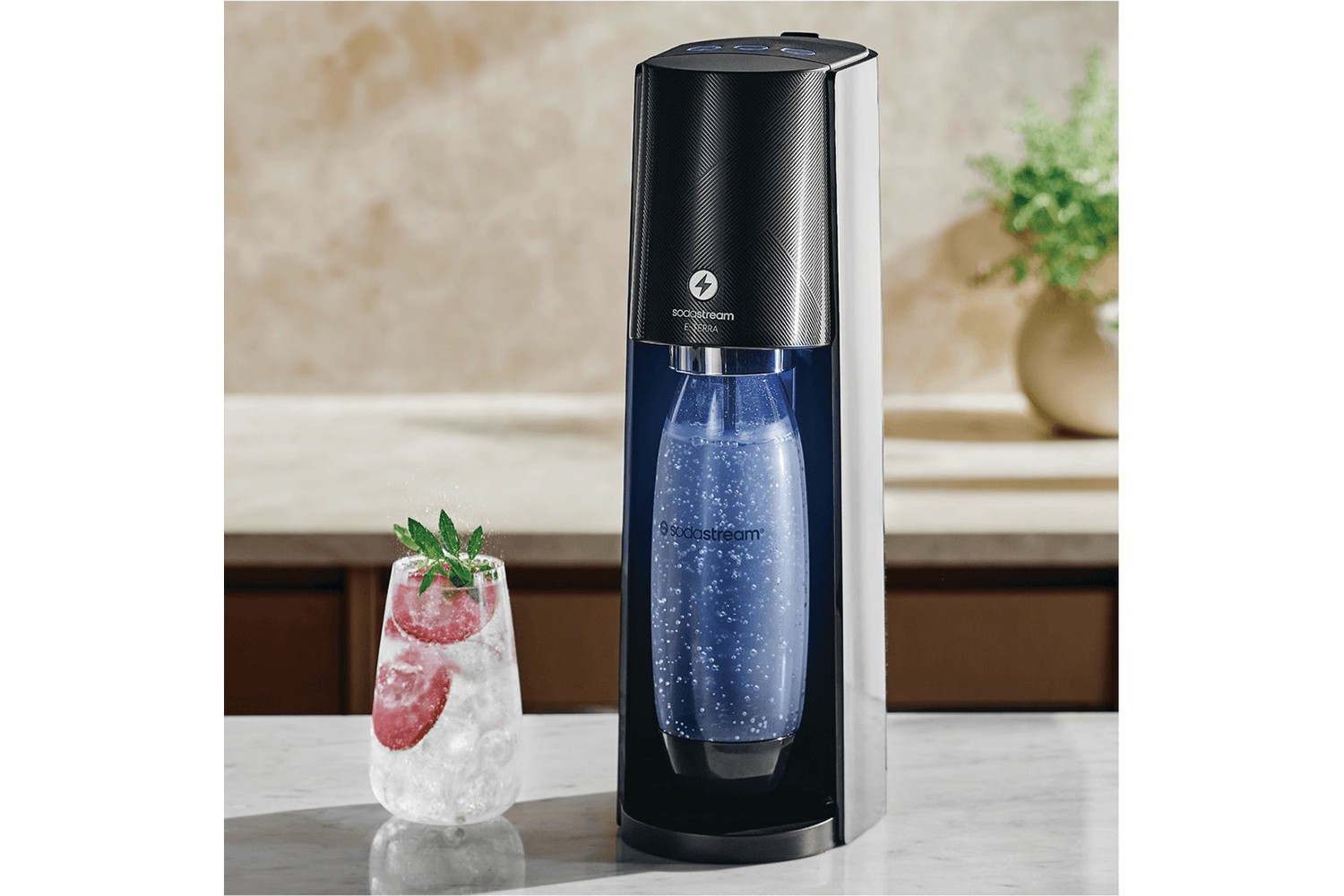 SodaStream Ireland