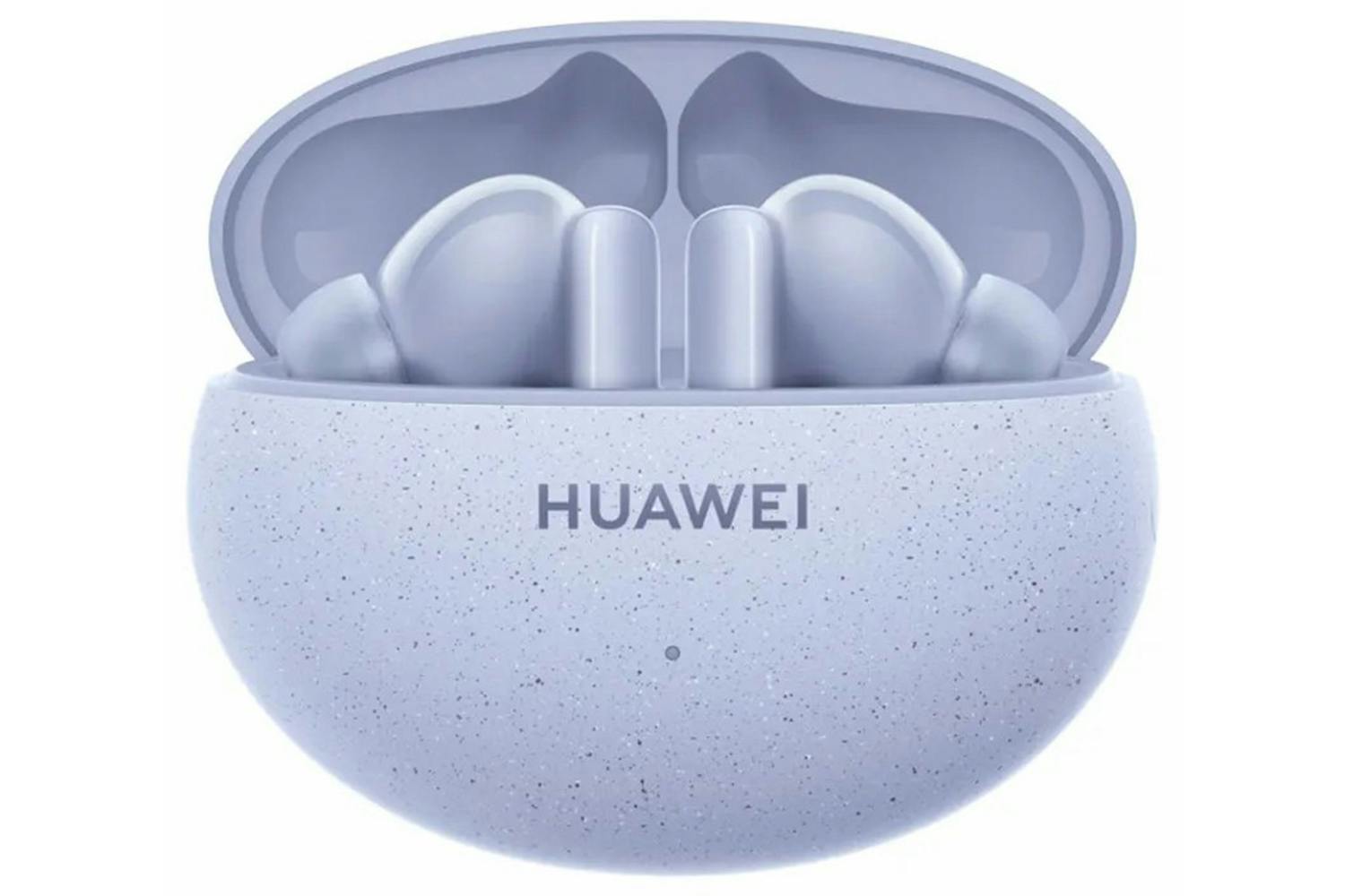 Huawei FreeBuds 5i Noise Cancelling Earbuds | Isle Blue