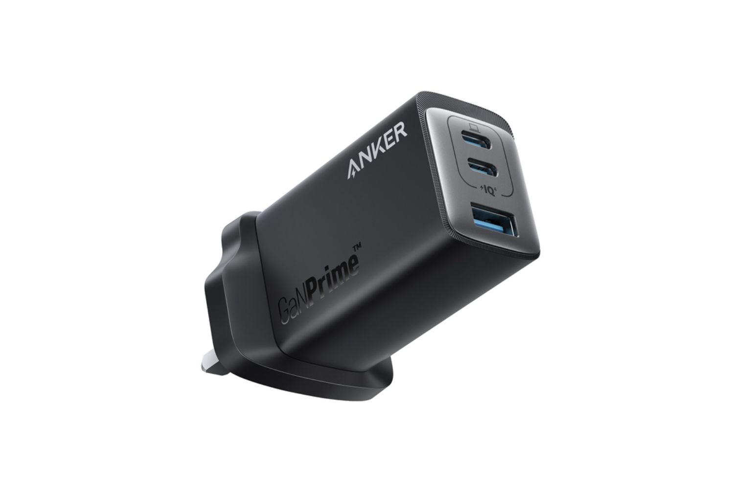 Anker 735 65W GaNPrime Charger | Black | Ireland