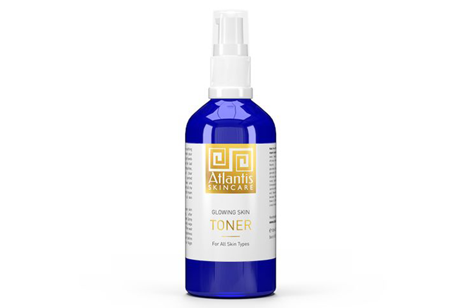 Atlantis Skincare GST Glowing Skin Toner | 100ml