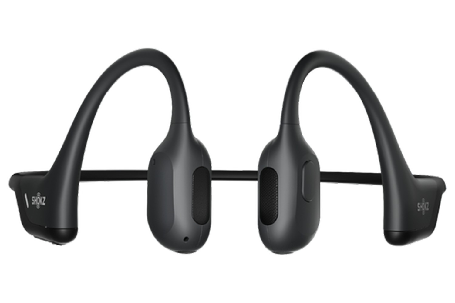Shokz Openrun Pro Mini Open-Ear Sport Earbuds | Black | Ireland