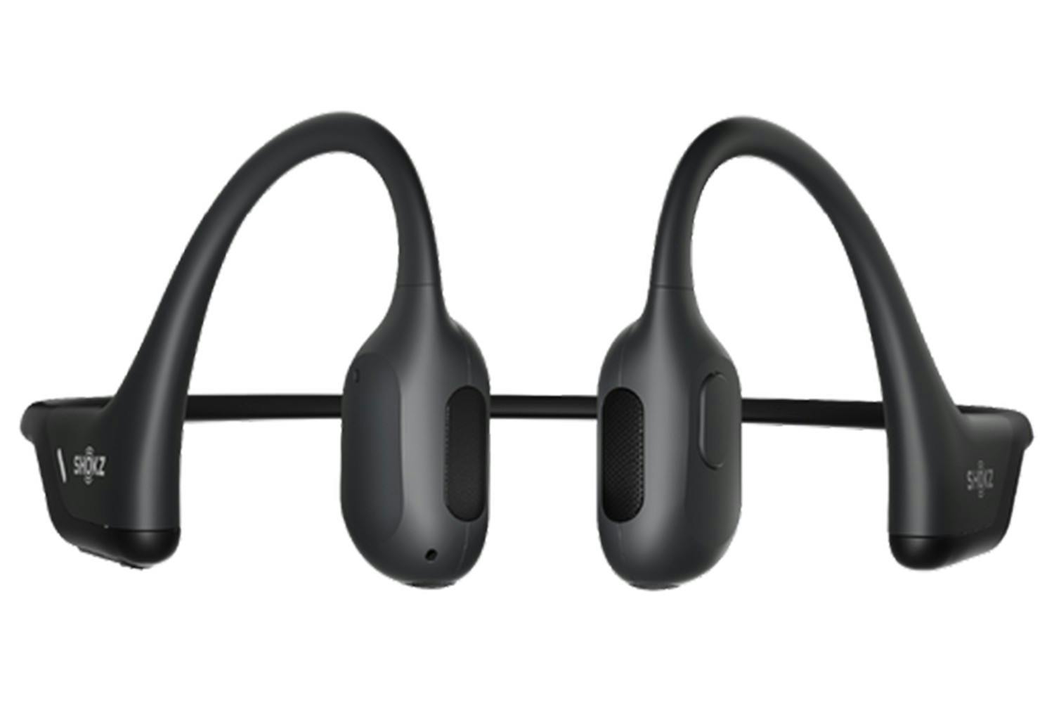 Shokz Openrun Pro Mini Open-Ear Sport Earbuds | Black
