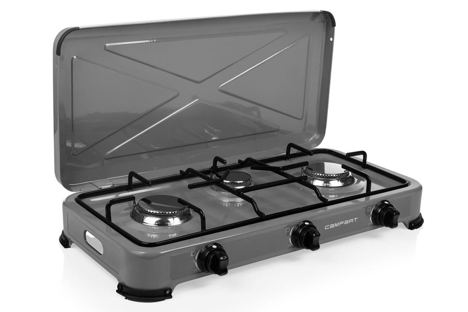 Campart GA-8403 Travel Gas Stove Quebec