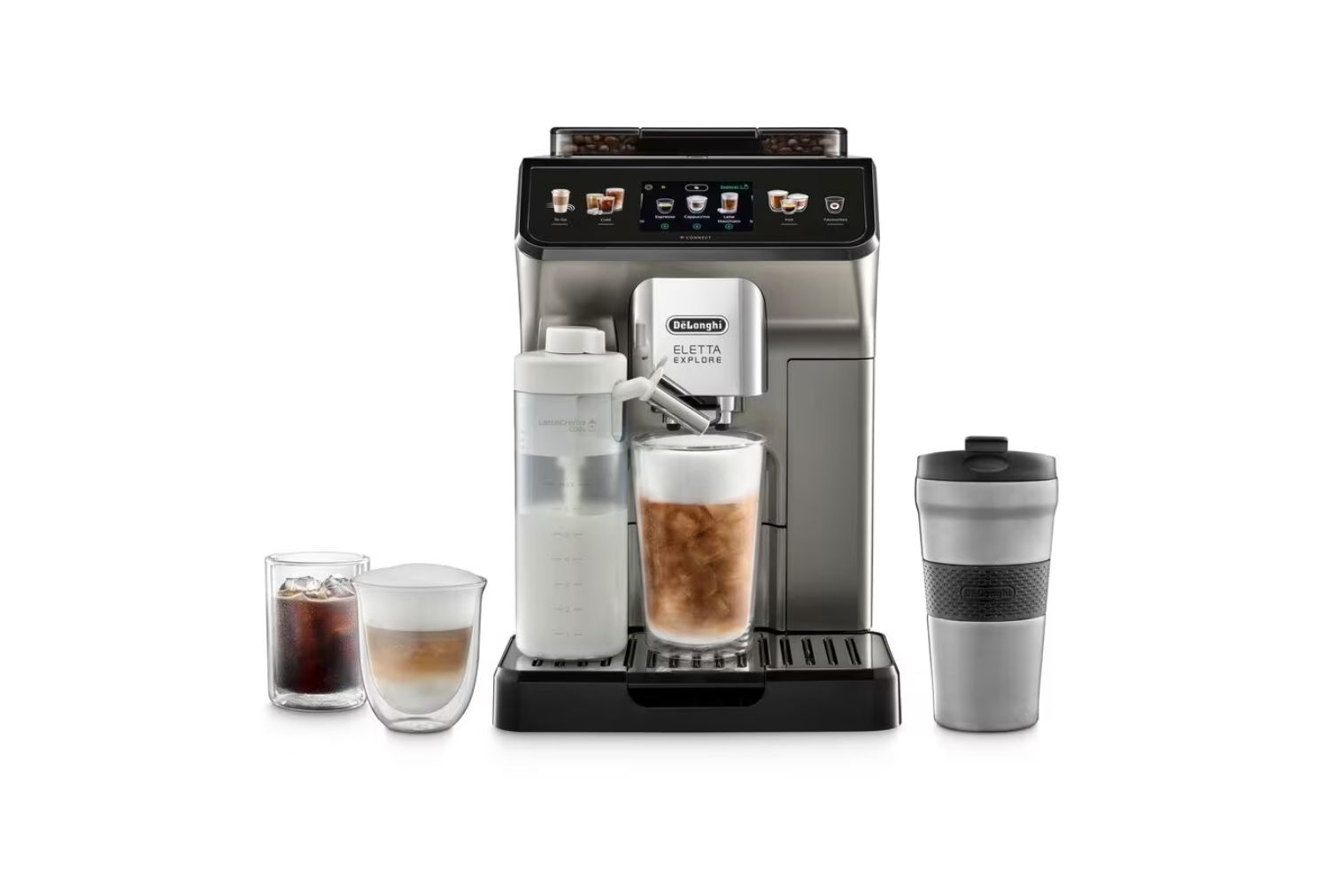 Coffee machines ireland best sale