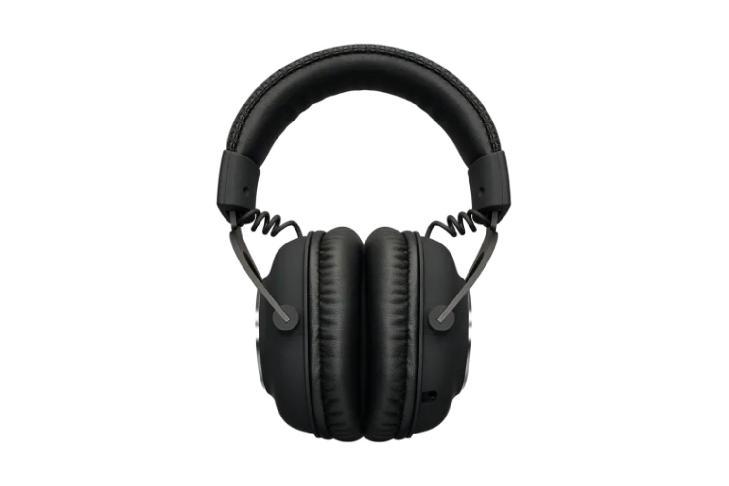 Logitech wireless 2024 headphones with microphone