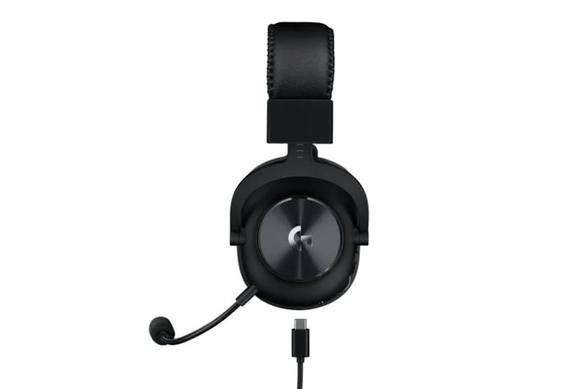 Logitech G Pro X Wireless Gaming Headset | Black