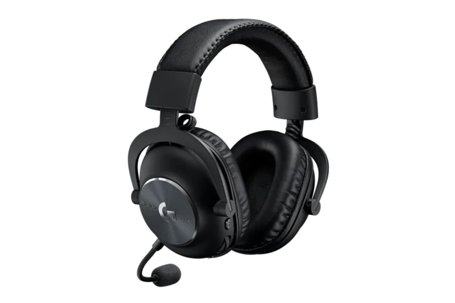 Difference between logitech g pro discount and g pro x headset