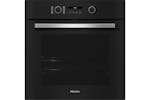 Miele Built-in Electric Single Oven | H2766BPOBSW