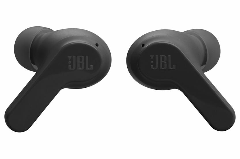 JBL Wave Beam True Wireless In-Ear Earbuds | Black