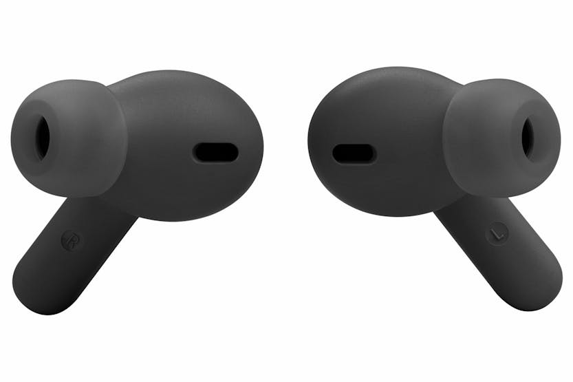JBL Wave Beam True Wireless In-Ear Earbuds | Black