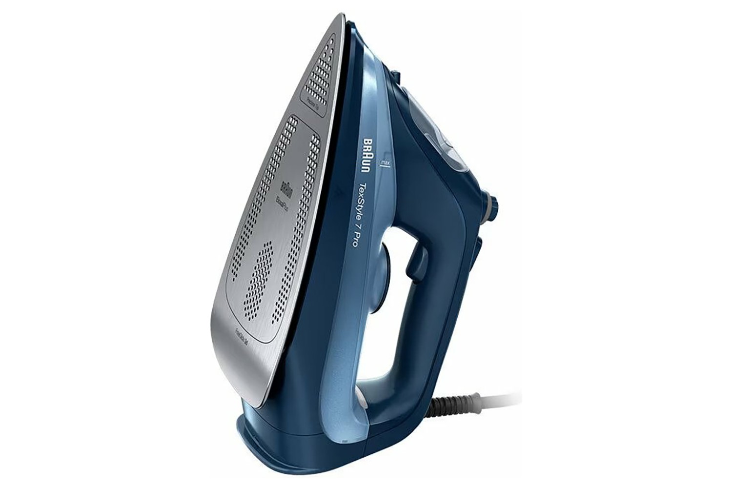 Braun texstyle 7 pro deals steam iron