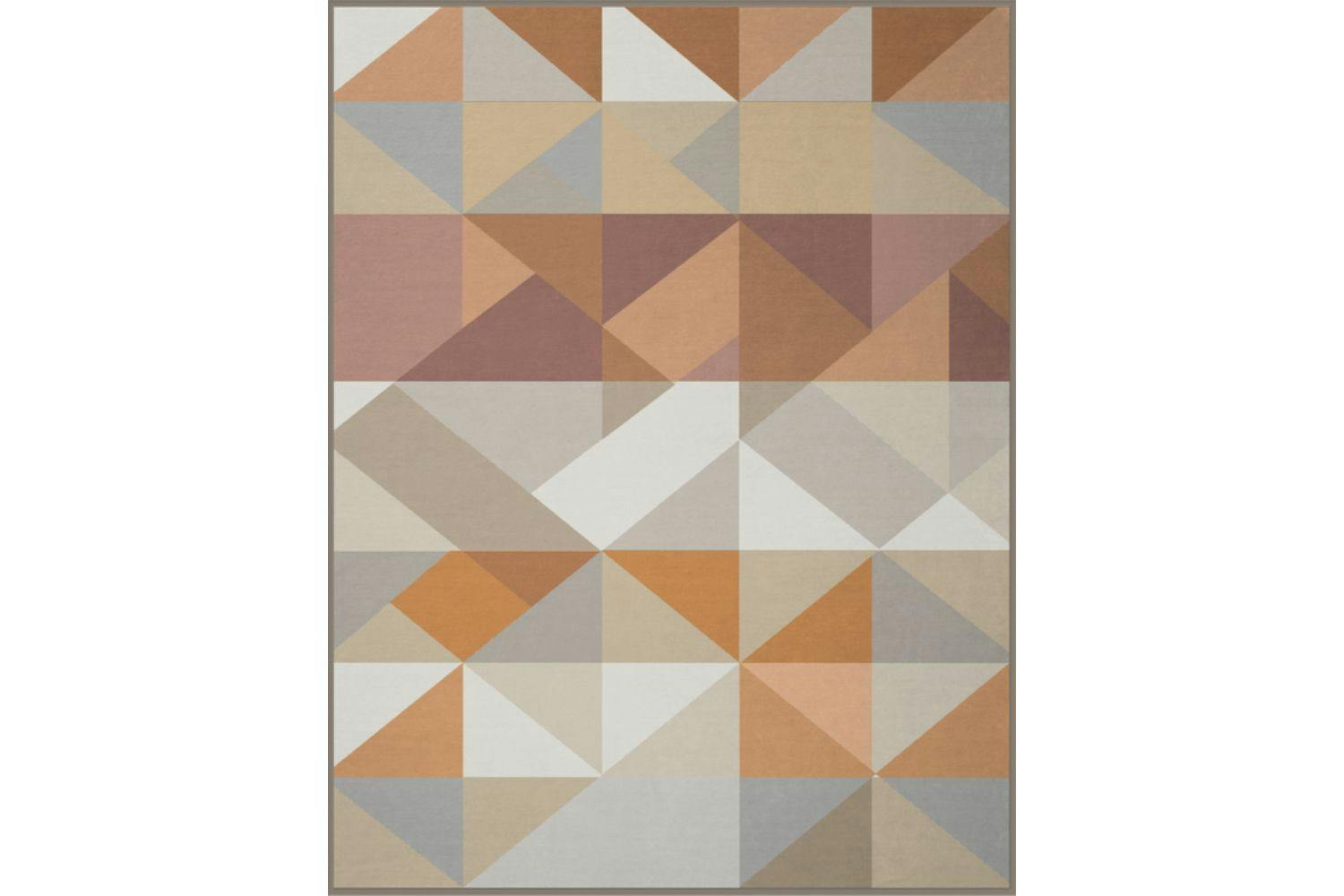 Diamond Cotton Home Blanket | 150 x 200 cm