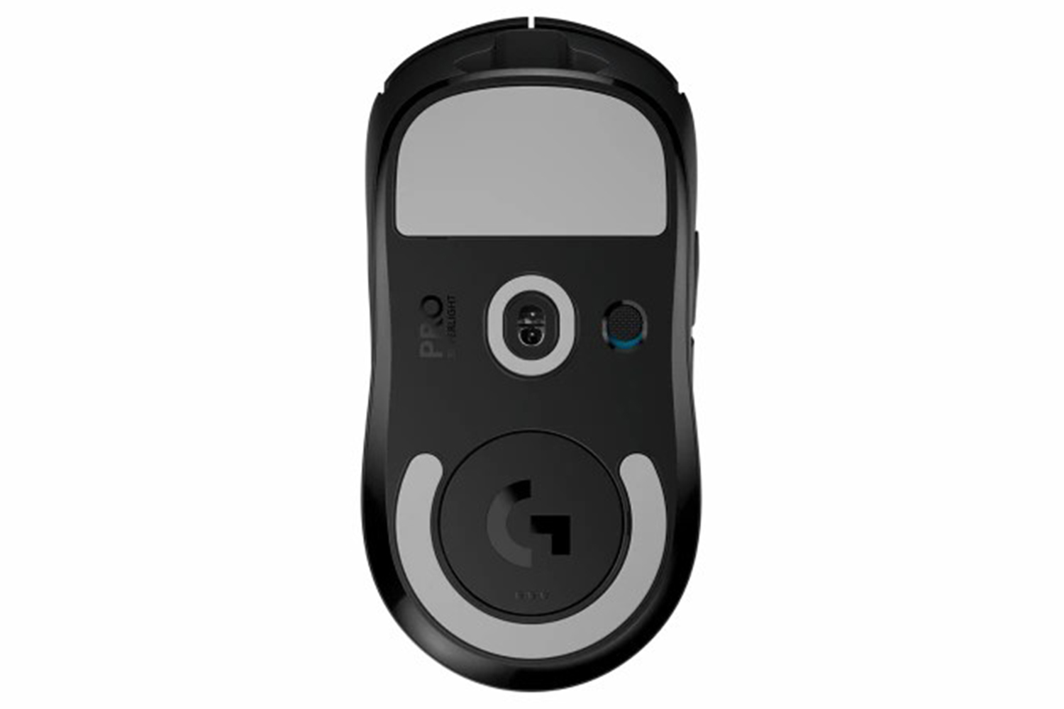 G pro discount wireless x mouse