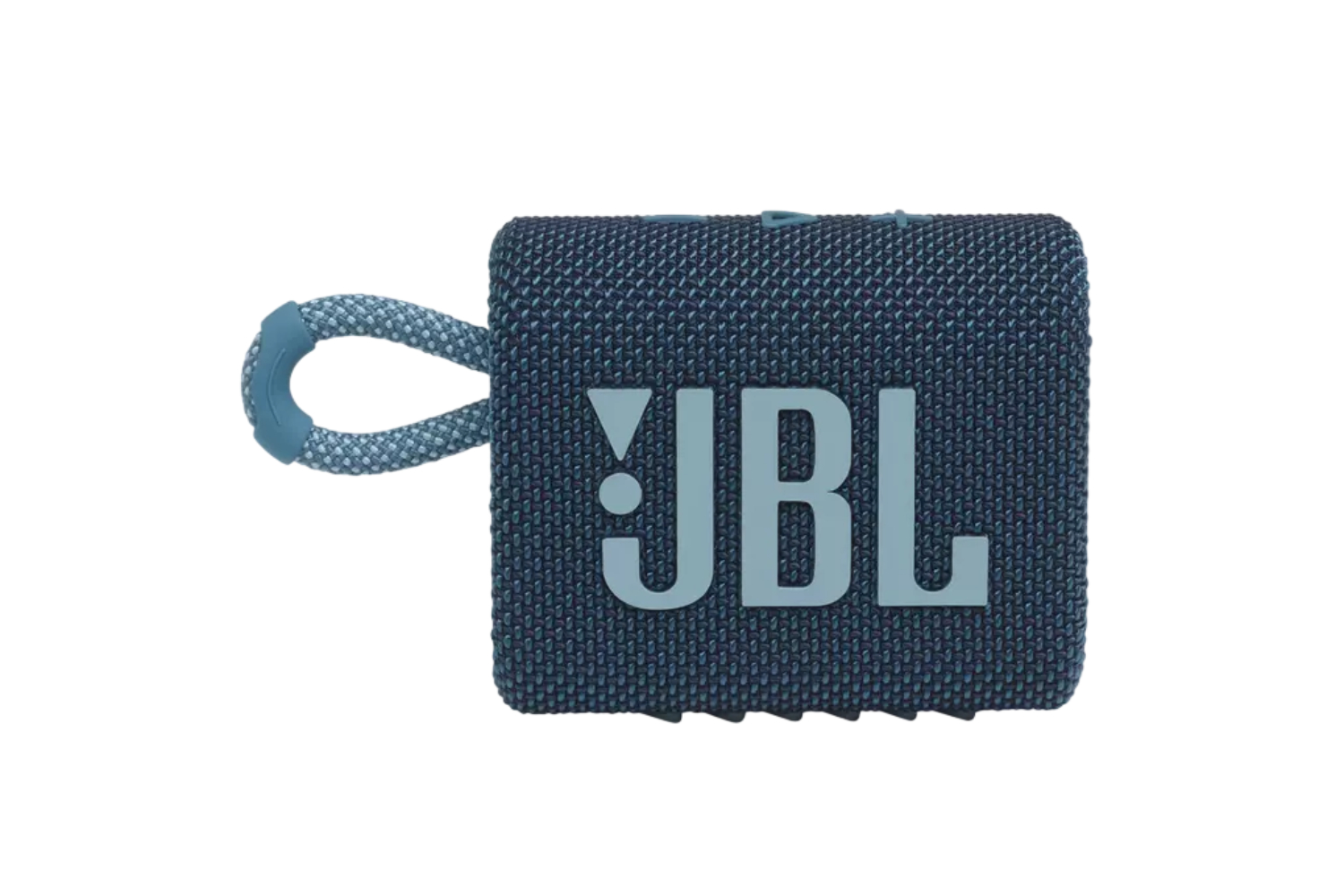 JBL Go 3 Portable Bluetooth Speaker Blue Ireland