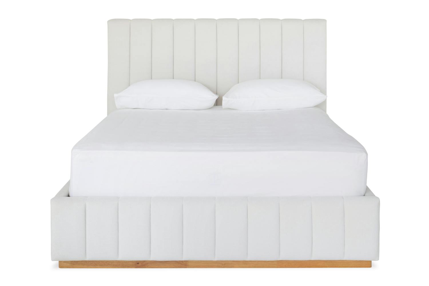 Supreme Cooling Comfort Full Mattress Protector – Maxie Department
