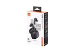 JBL Tune Beam Noise Cancelling TWS Earbuds | Black