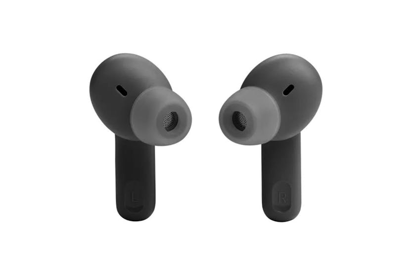 JBL Tune Beam Noise Cancelling TWS Earbuds | Black