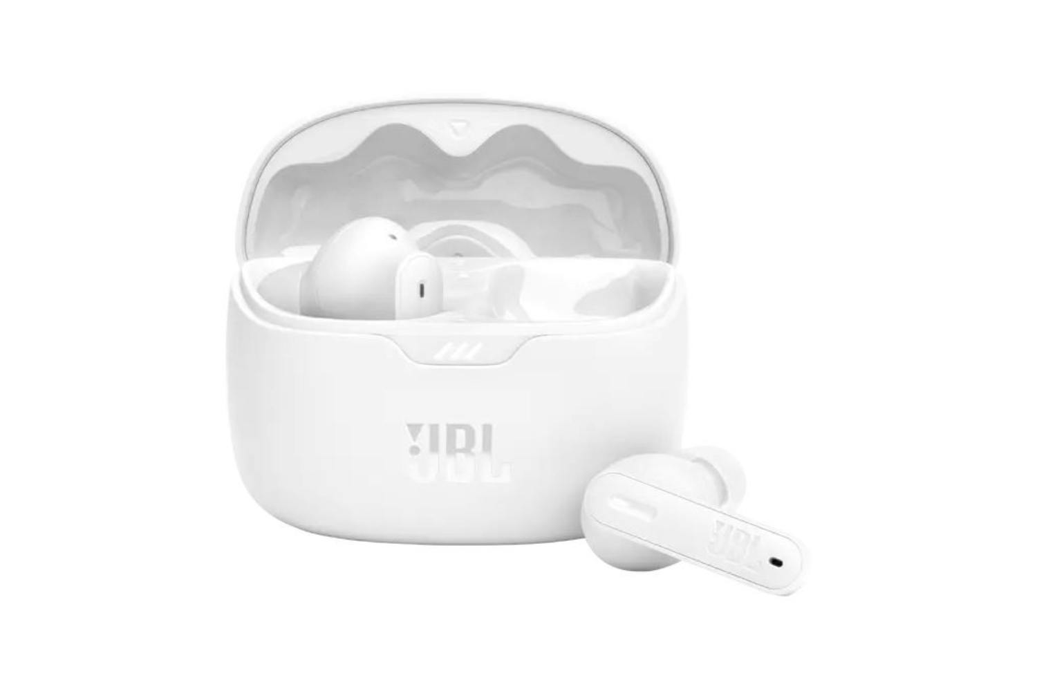 JBL Tune Buds Active Noise Cancellation, 48H playtime,Speed Charge