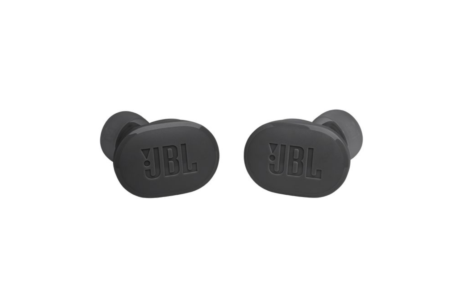 JBL Tune Buds Noise Cancelling TWS Earbuds Black