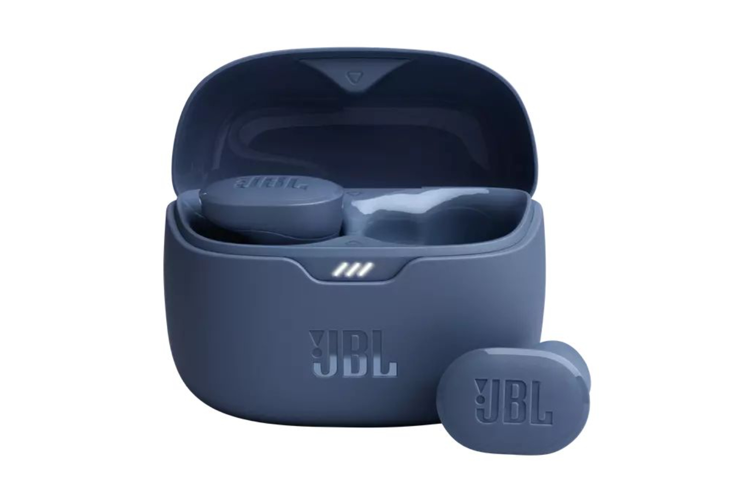 JBL Tune Buds Noise Cancelling TWS Earbuds Blue Ireland