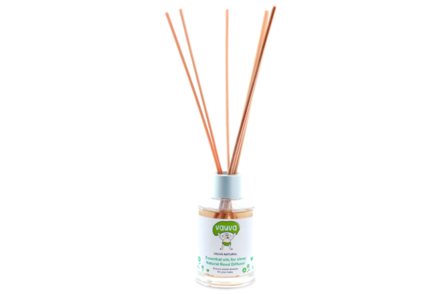 Vauva Natural VNRD Reed Difuser | 100ml