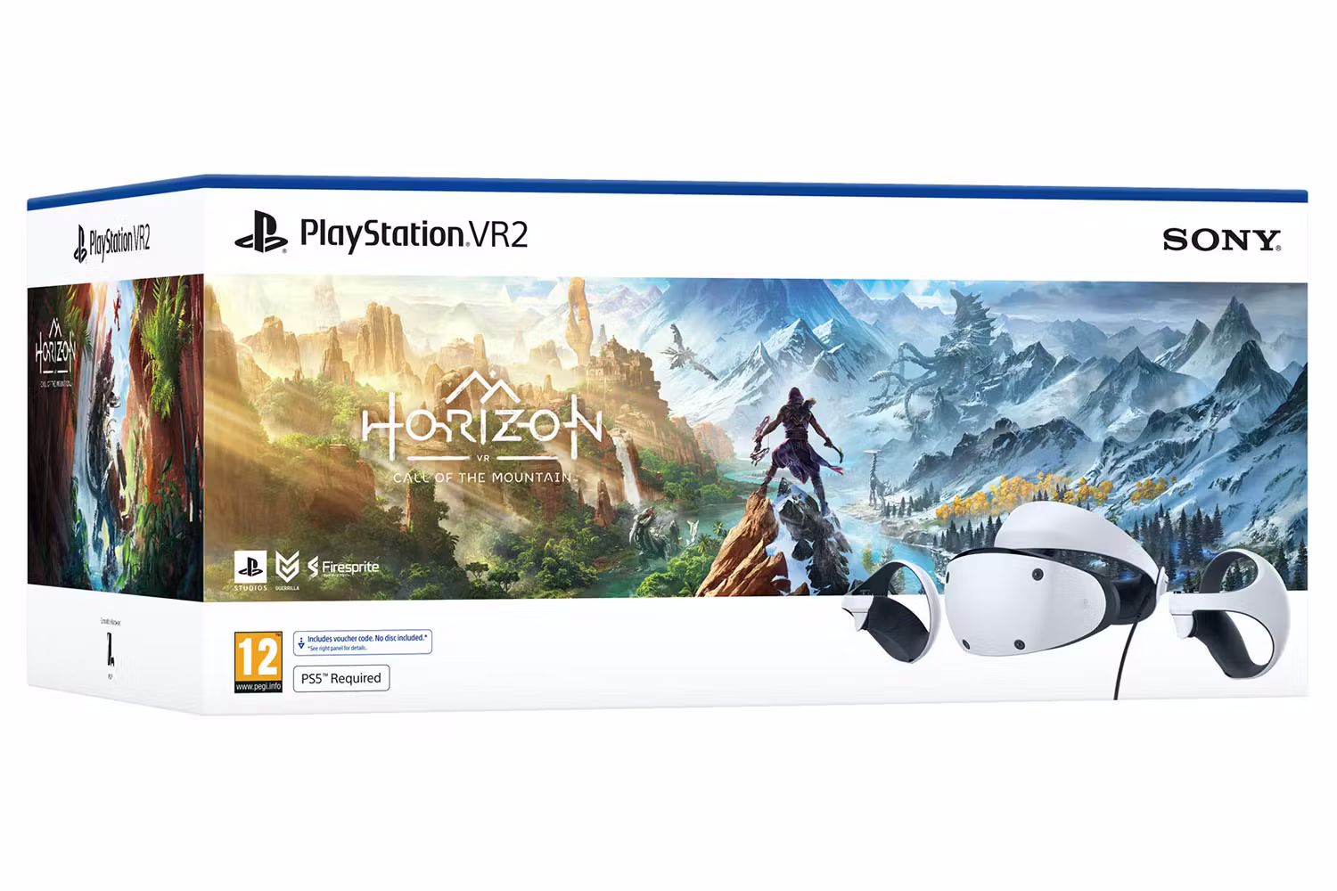 Playstation vr 2024 2 bundle