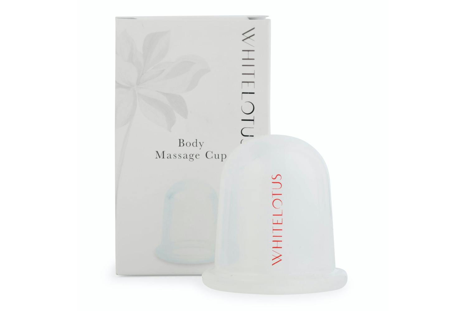White Lotus Pr223 Large Stretch Mark and Cellulite Cup