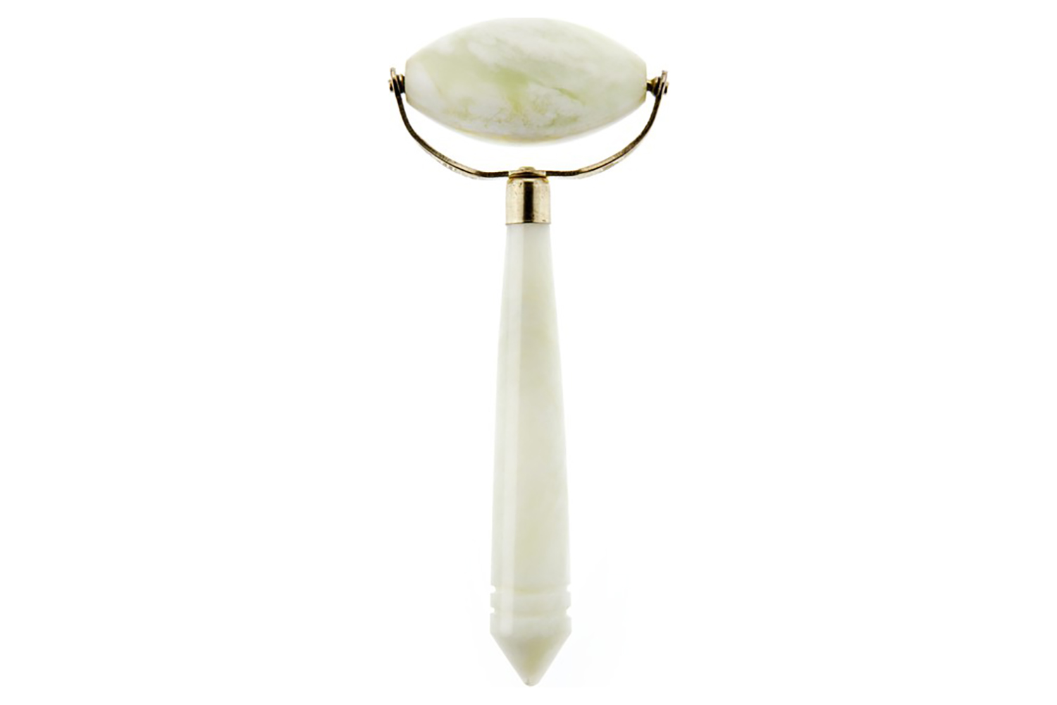 White Lotus PR04 Large Jade Facial Roller