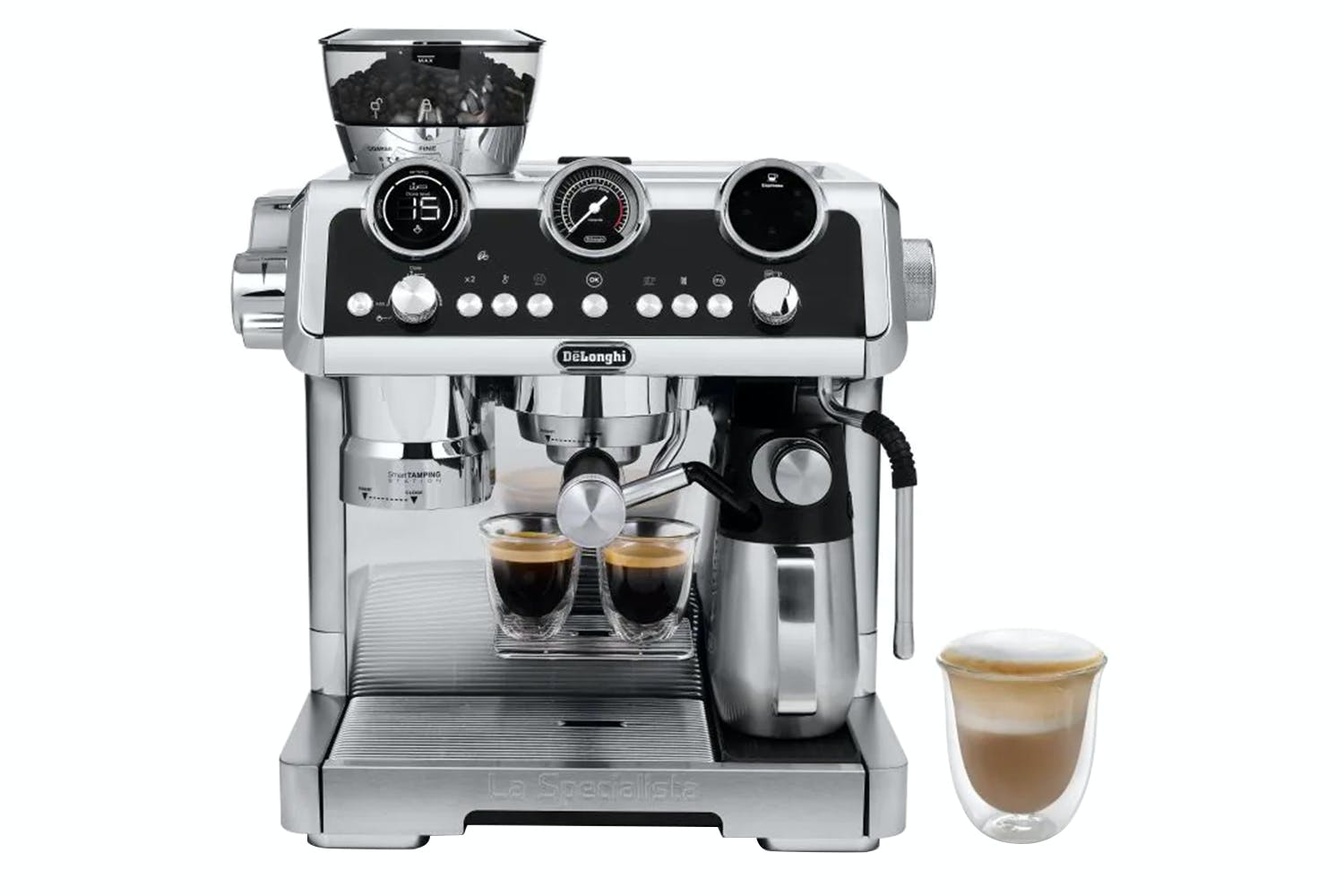 Harvey norman delonghi coffee machine sale