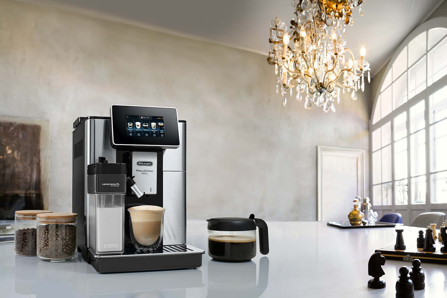 DeLonghi Ireland