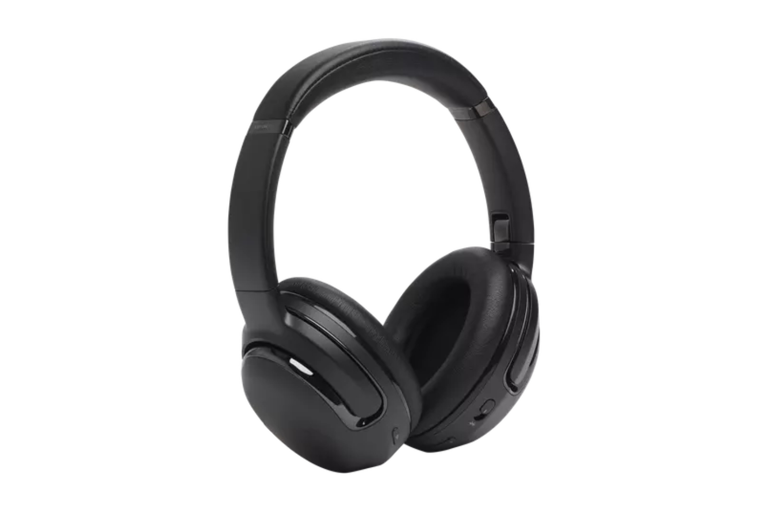 JBL Tour One M2 Noise Cancelling Wireless OverEar Headphones Black